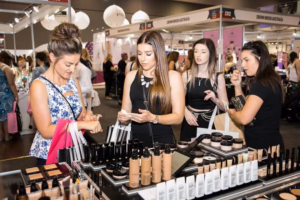 What is Sephora's makeup brand?