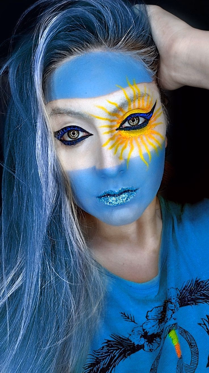 ¿Qué marca de maquillaje es Extreme?