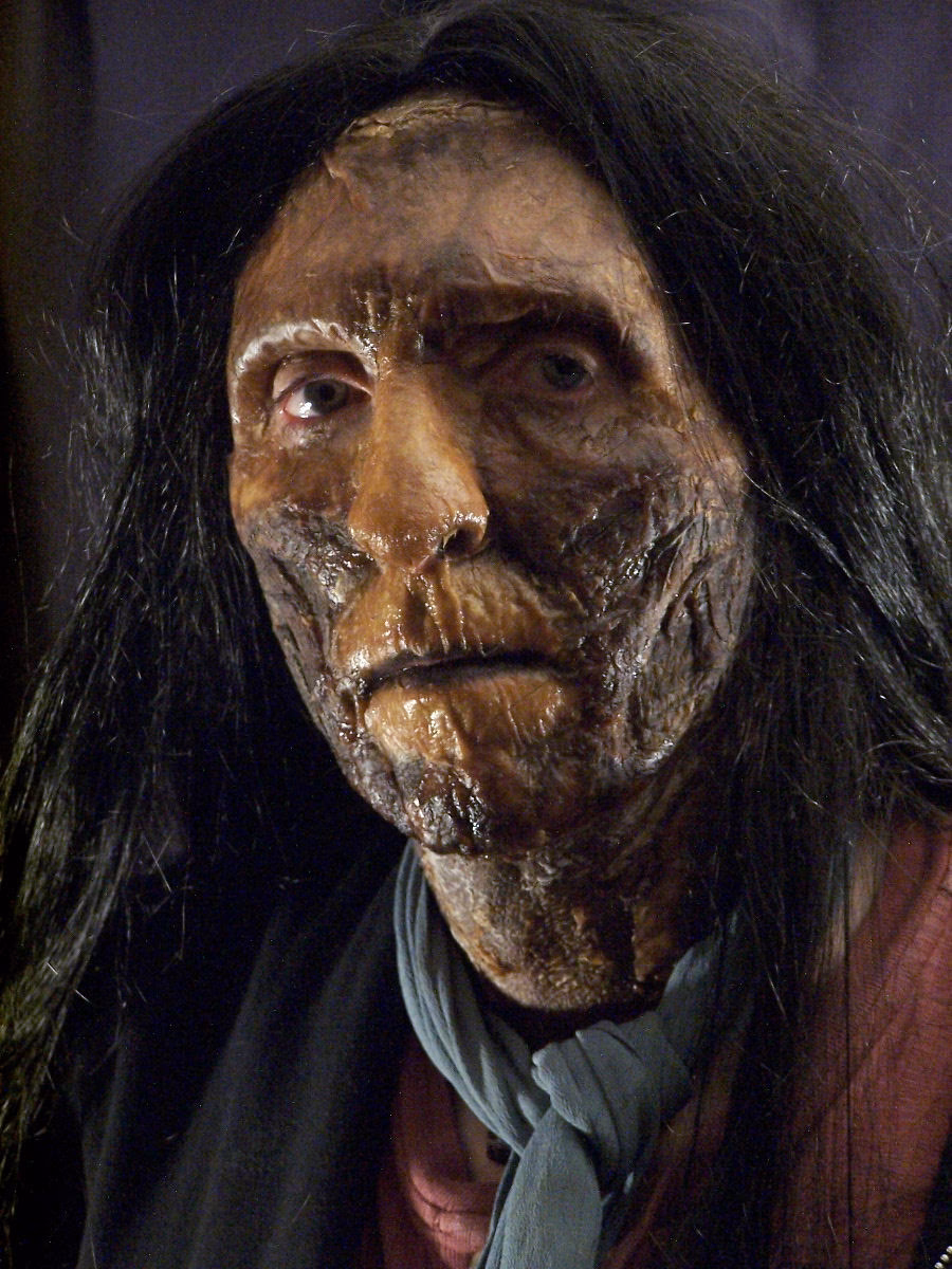 How many families lost their homes from extreme makeovers?