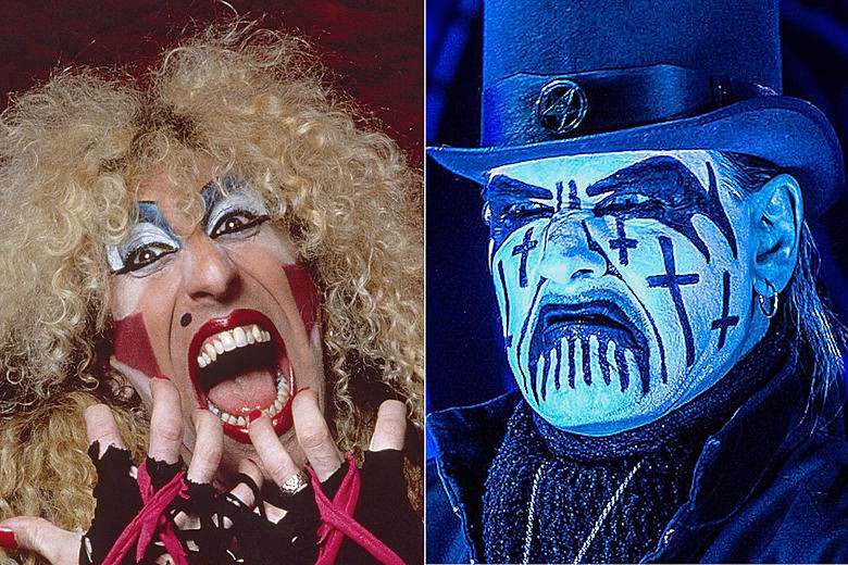 What does it mean to beat your face with makeup?