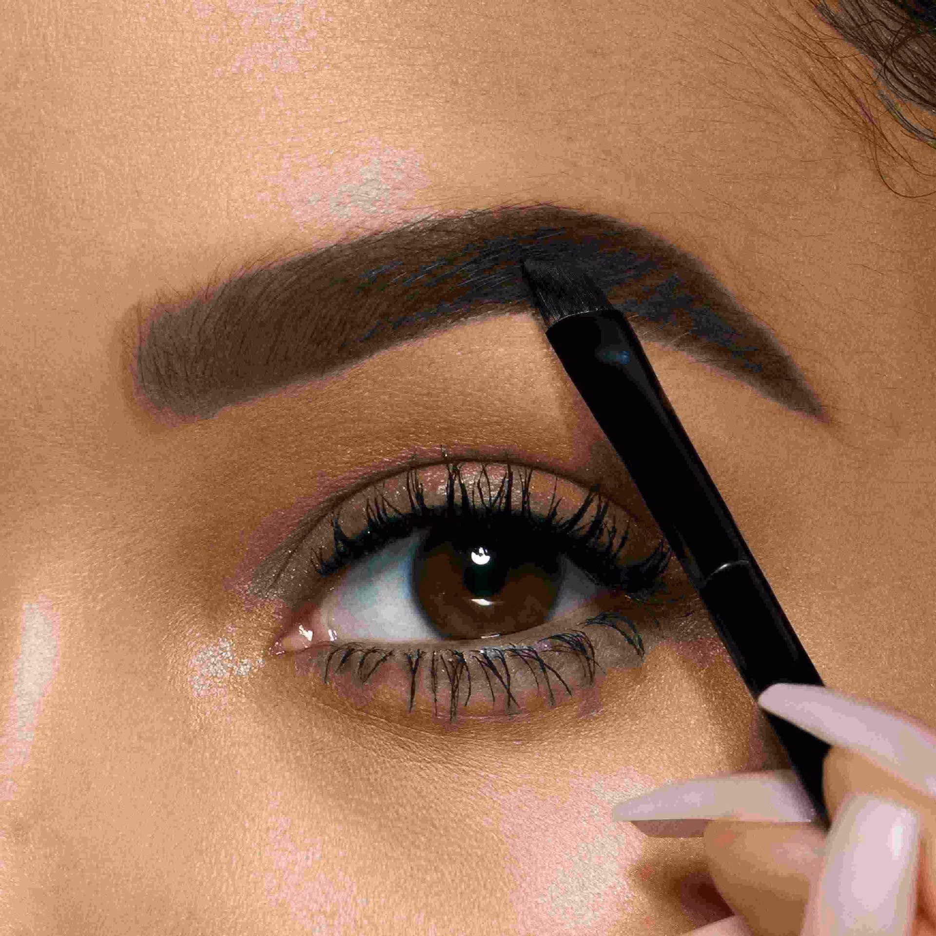 What is the best eyebrow product for sparse eyebrows?