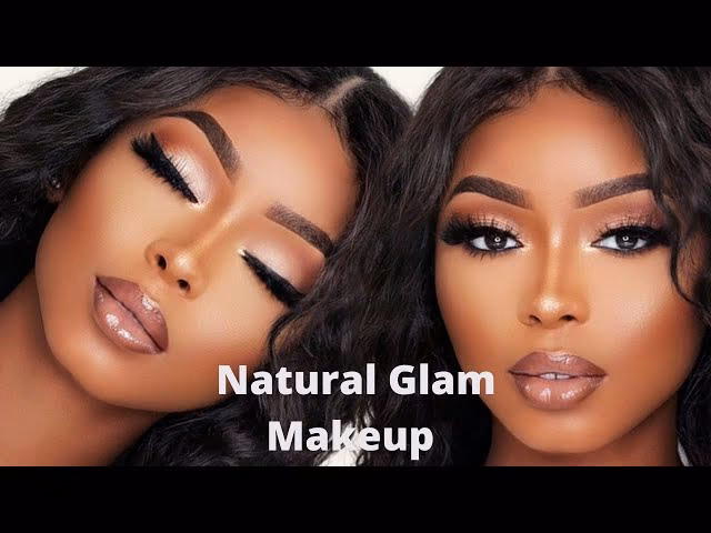 How to get eyeshadow to show up on dark skin?