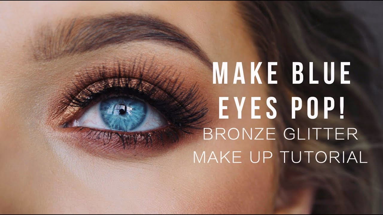 What can I use to make my eyeshadow pop?