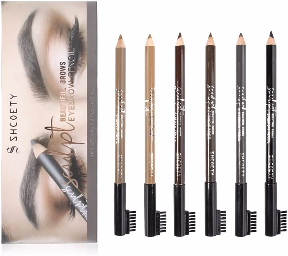 How long does eyebrow coloring last?