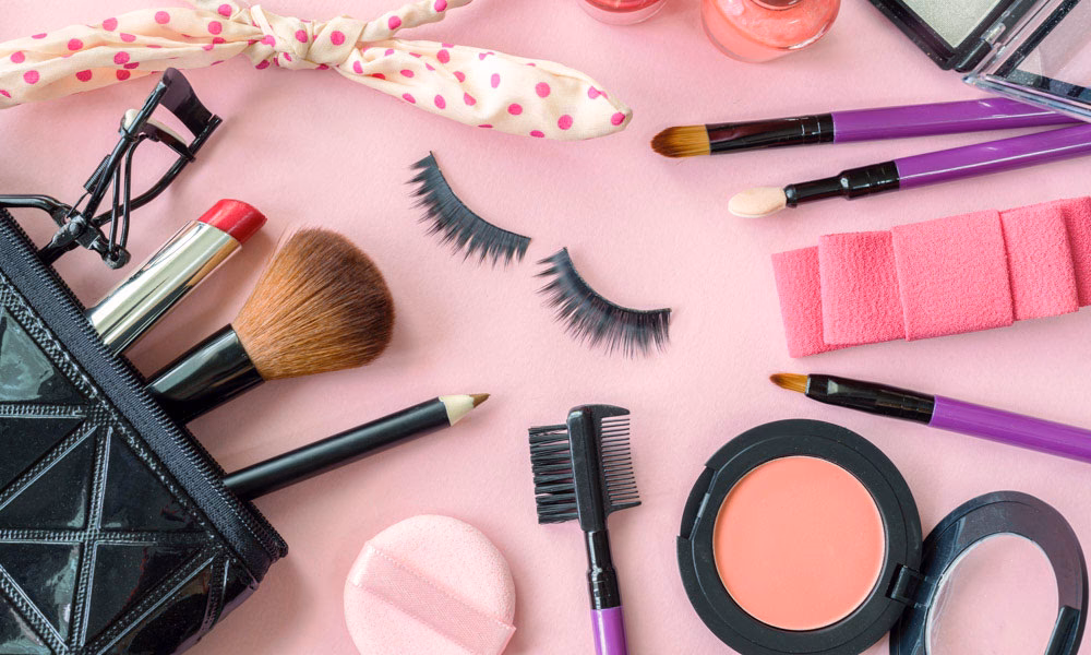 What is the eyebrow makeup thing called?