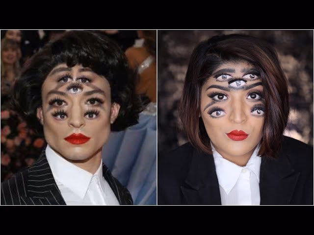 Does Ezra Miller have ADHD?