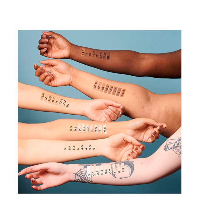 Is Revolution a good foundation?