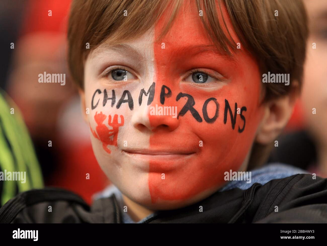 Will face paint make me break out?