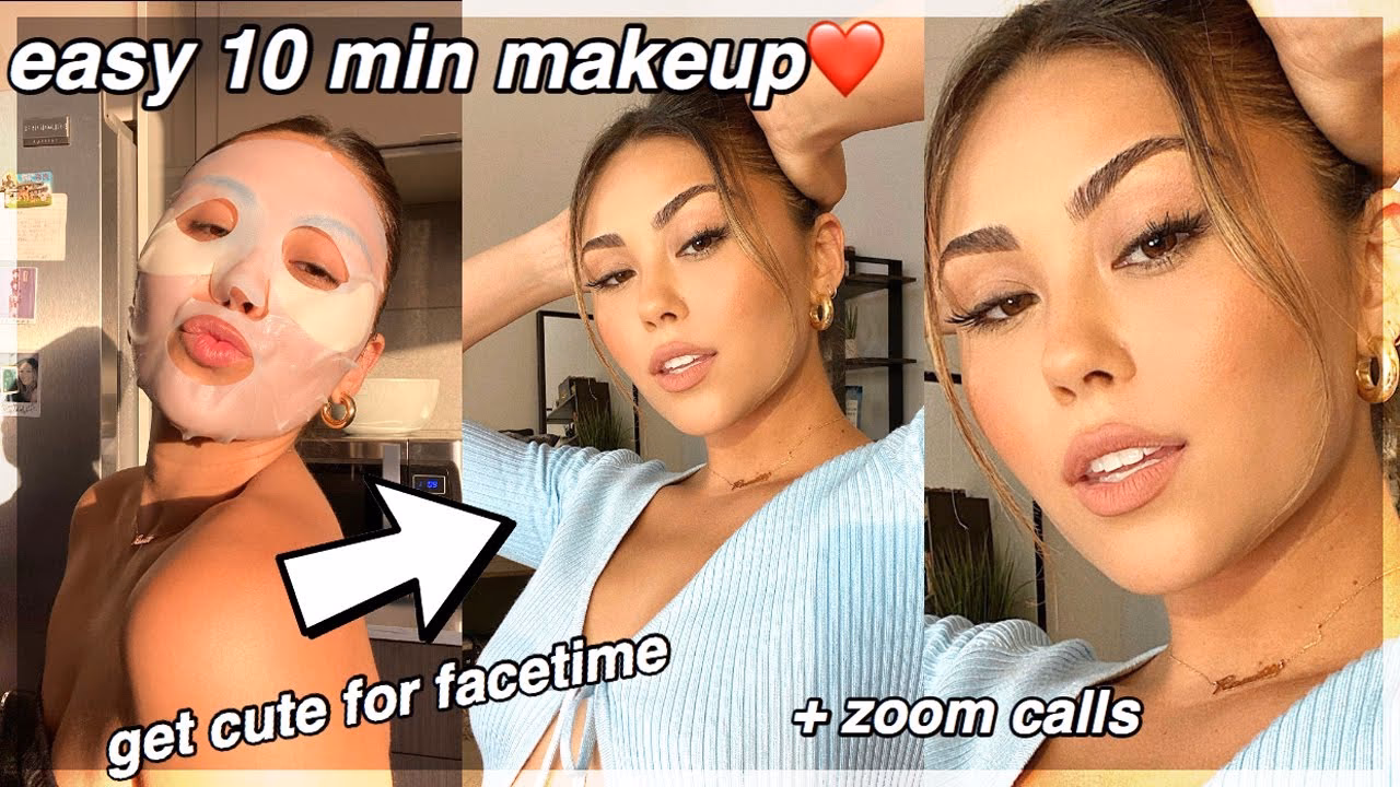 Is there a beauty effect on FaceTime?
