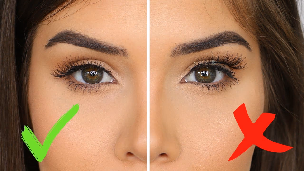 What fake eyelashes do makeup artists use?