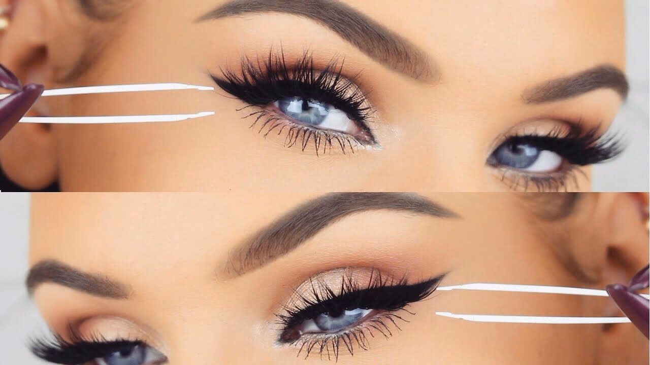 What fake eyelashes do makeup artists use?