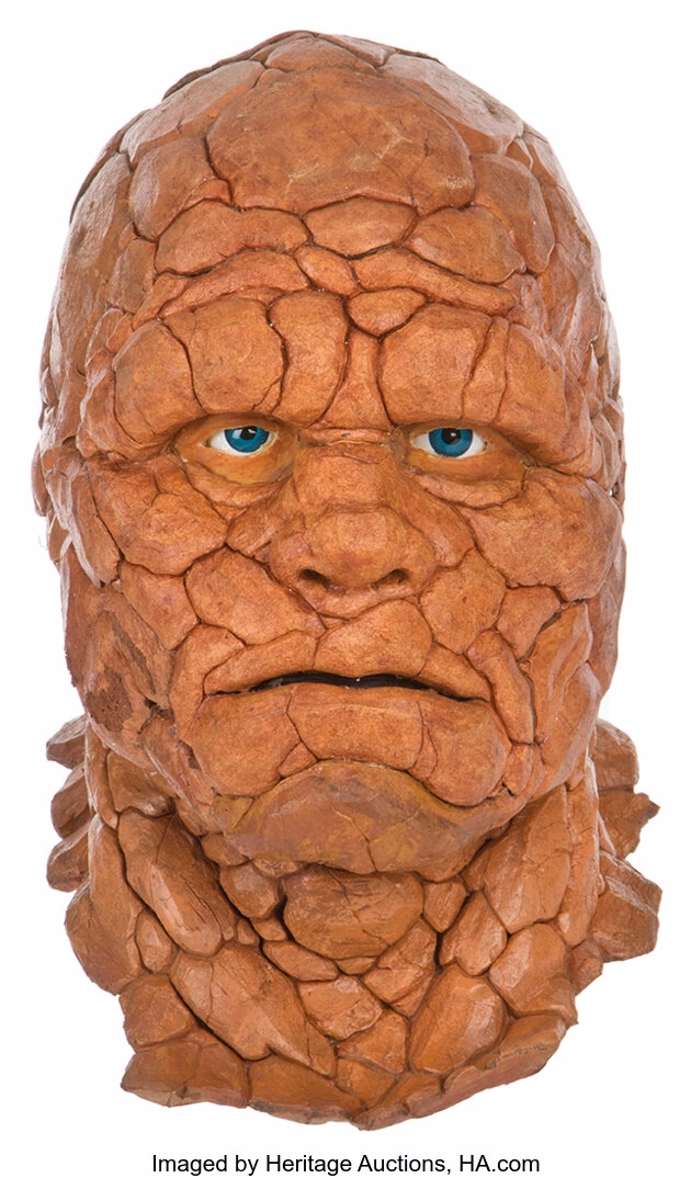 What are the Fantastic 4 elements?