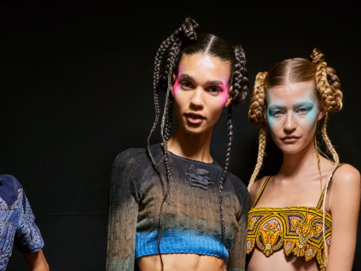 Can the public attend Milan Fashion Week?