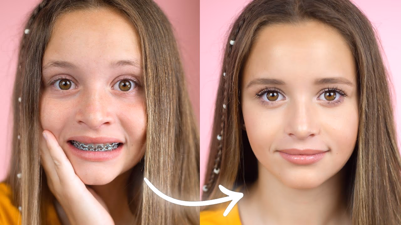 Is it appropriate for a 10 year old girl to wear makeup?