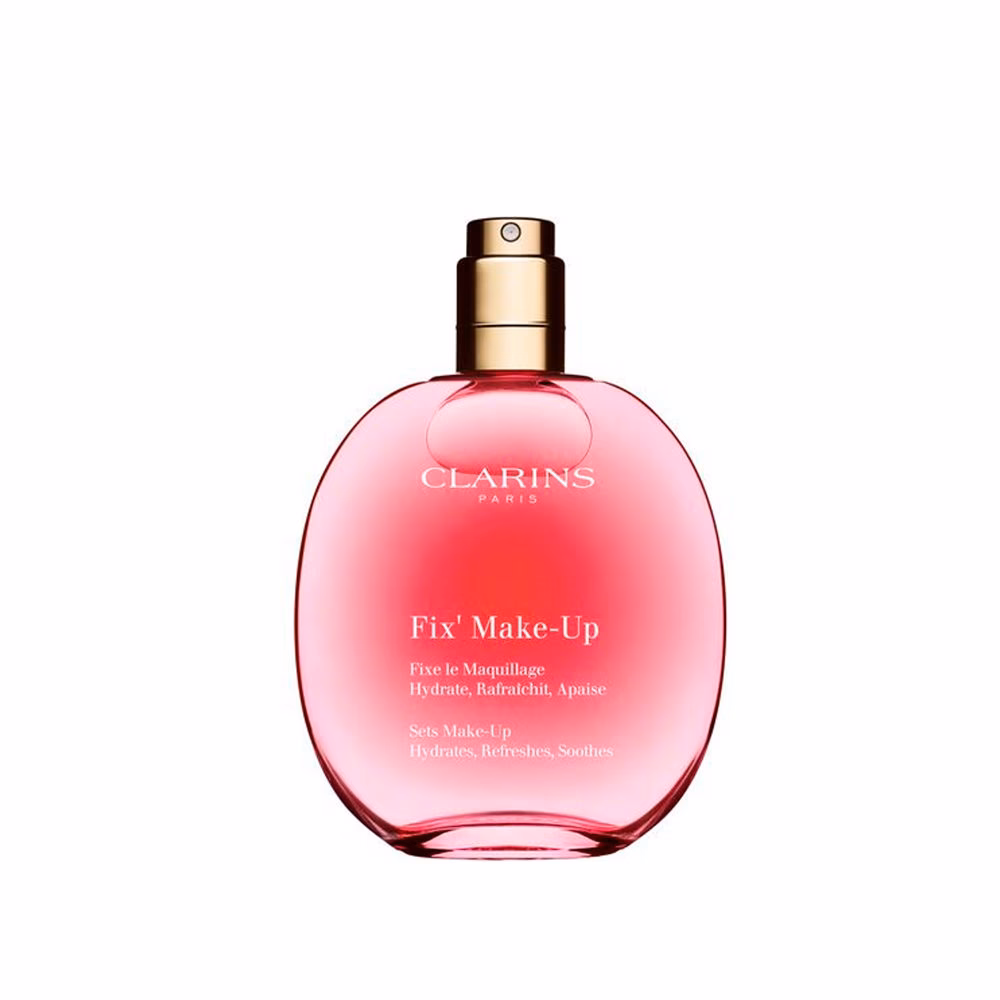 Is fix spray the same as setting spray?