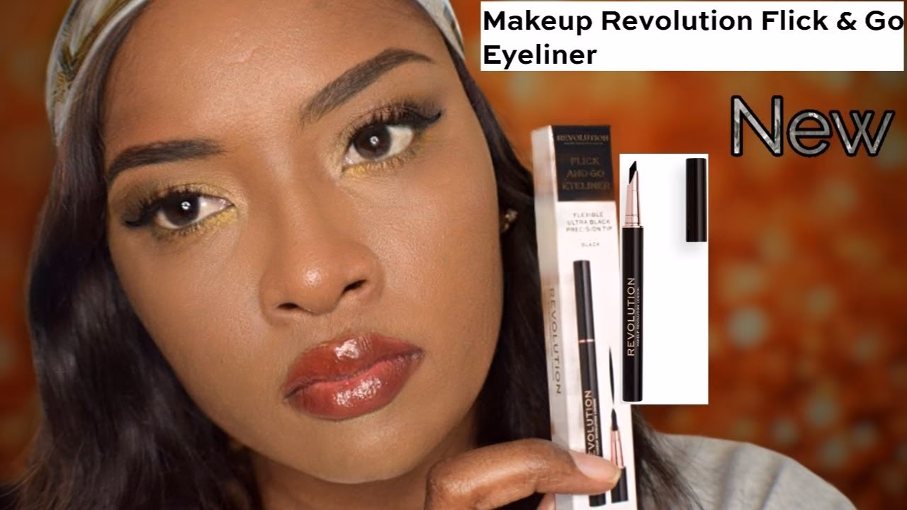 What is a kickback in makeup?
