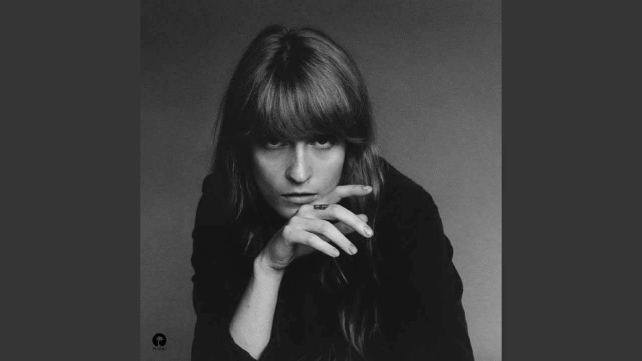 What is Florence and the Machine's most played song?