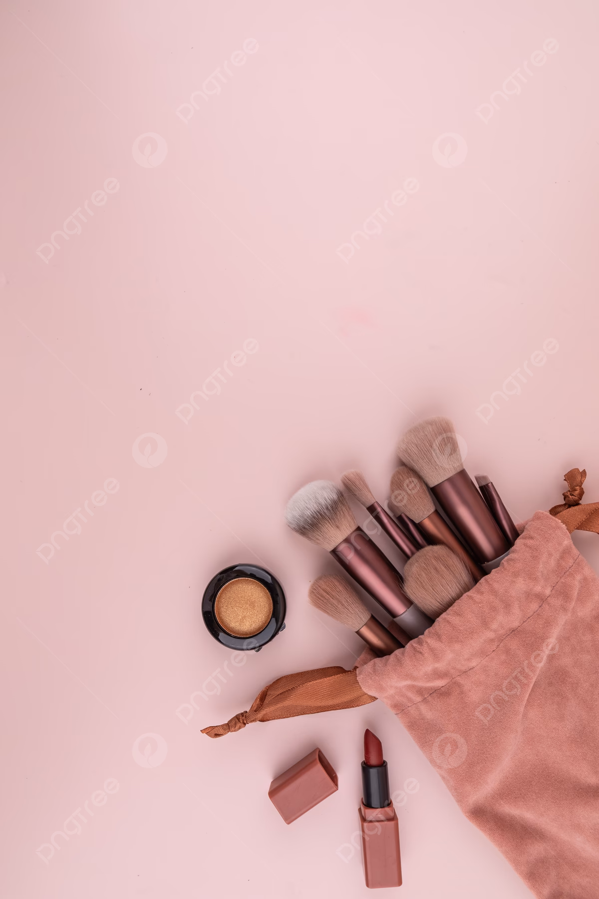 ¿Cuál es el mejor color de fondo para vídeos de maquillaje?
