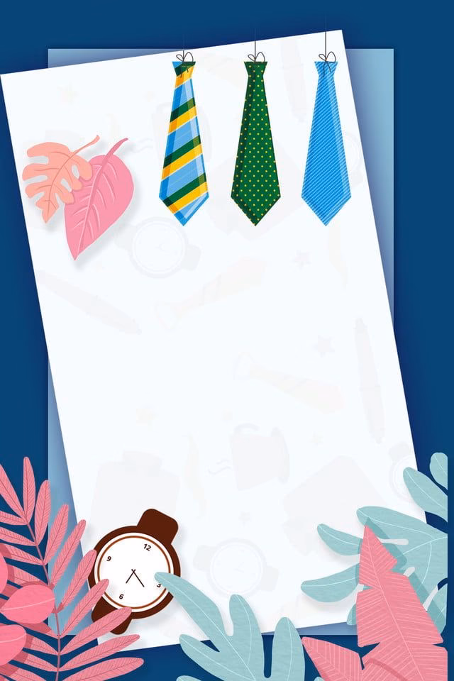 ¿Qué cosas puedo hacer para el día del padre?