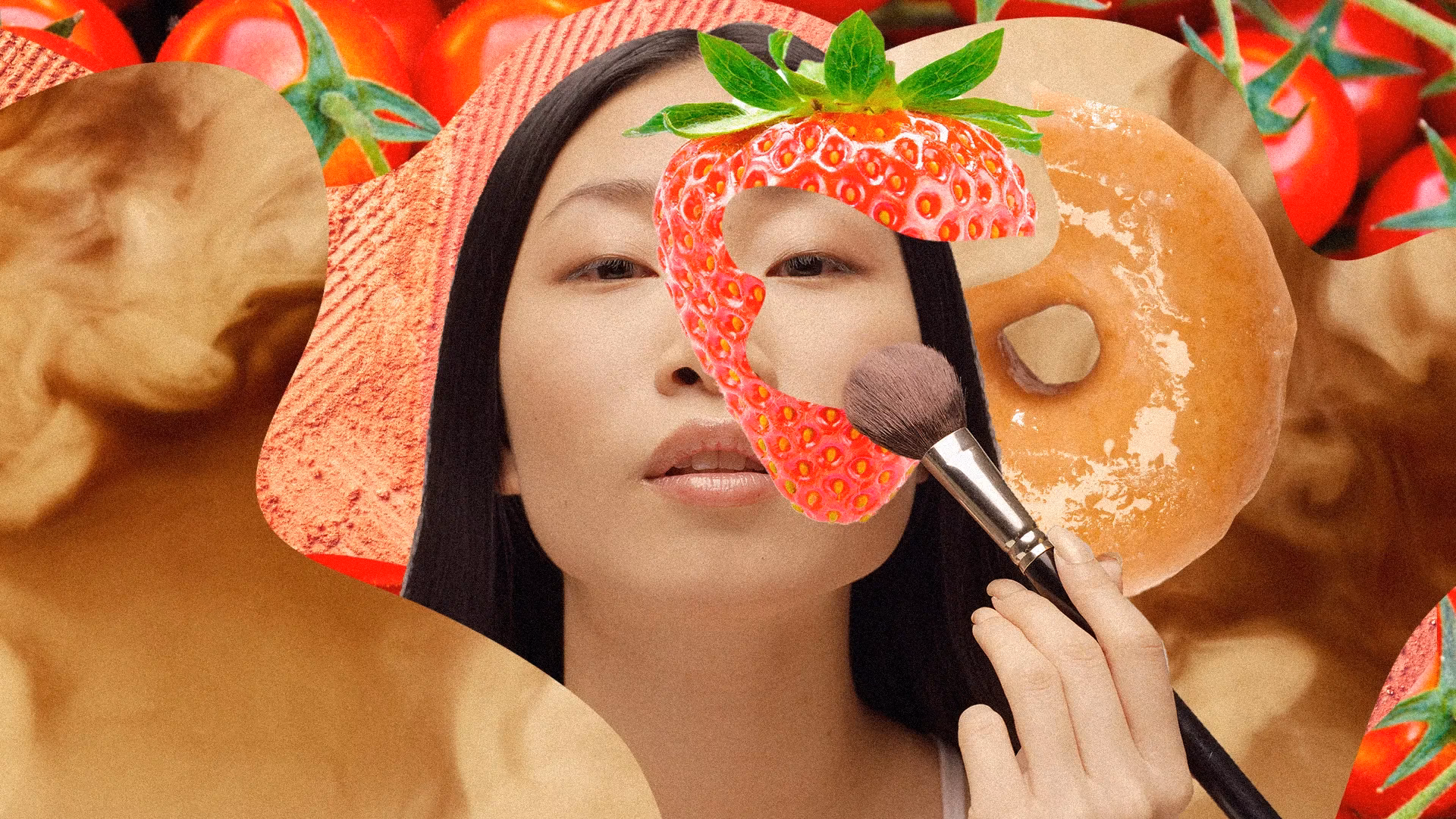 Is food grade safe for skin?