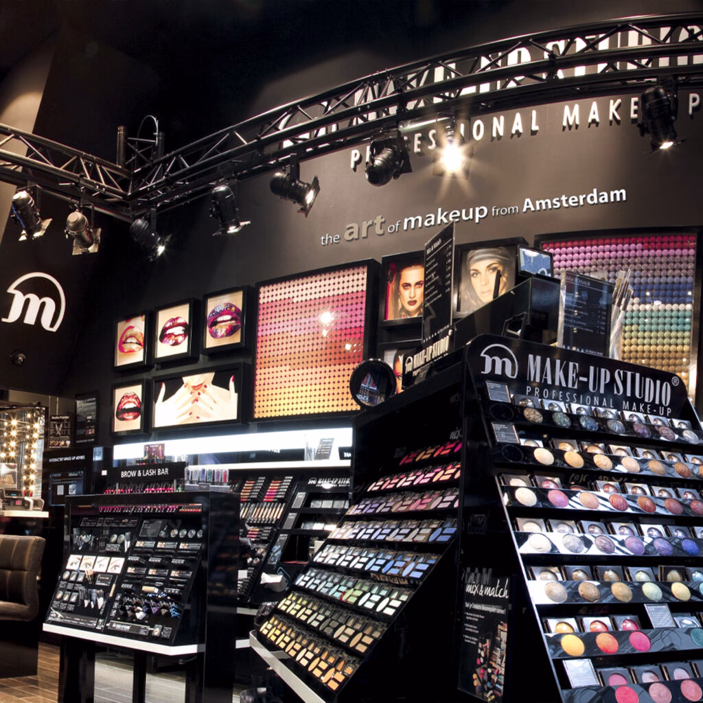 Should I get my makeup done for a photoshoot?