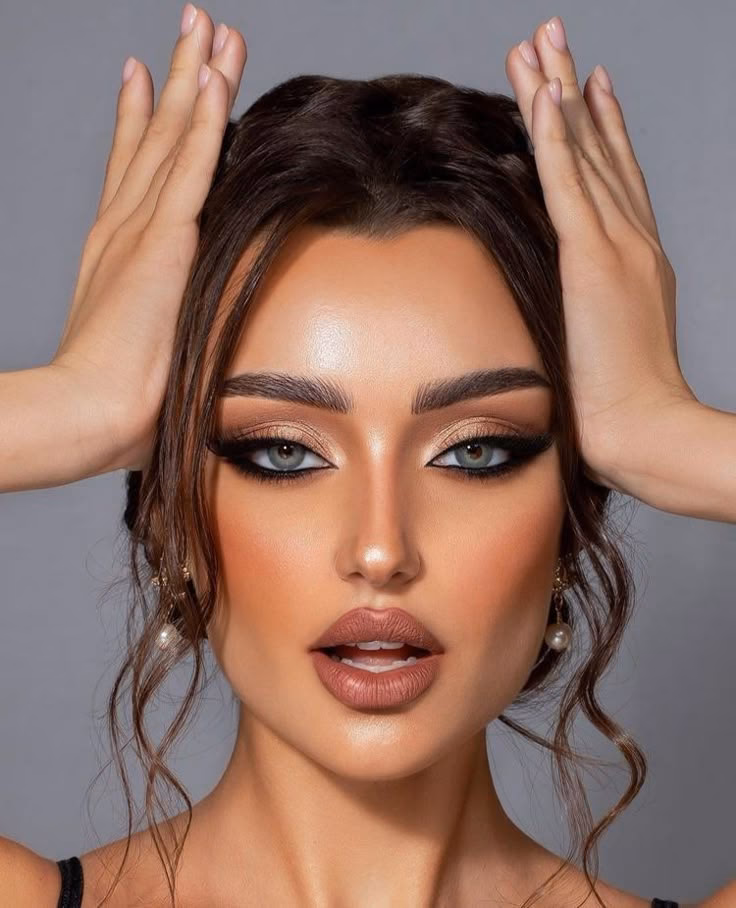 How to do photogenic makeup?