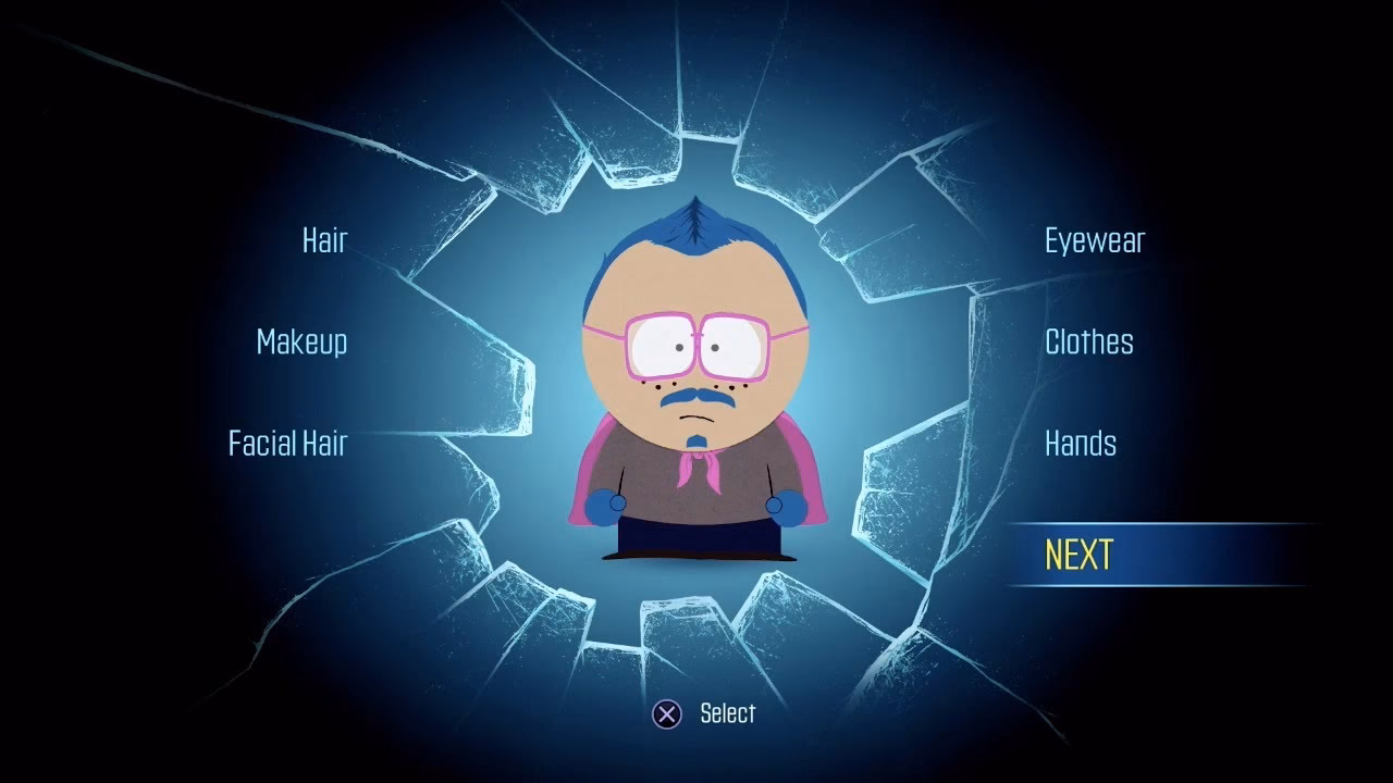 Do costumes do anything in the fractured but whole?