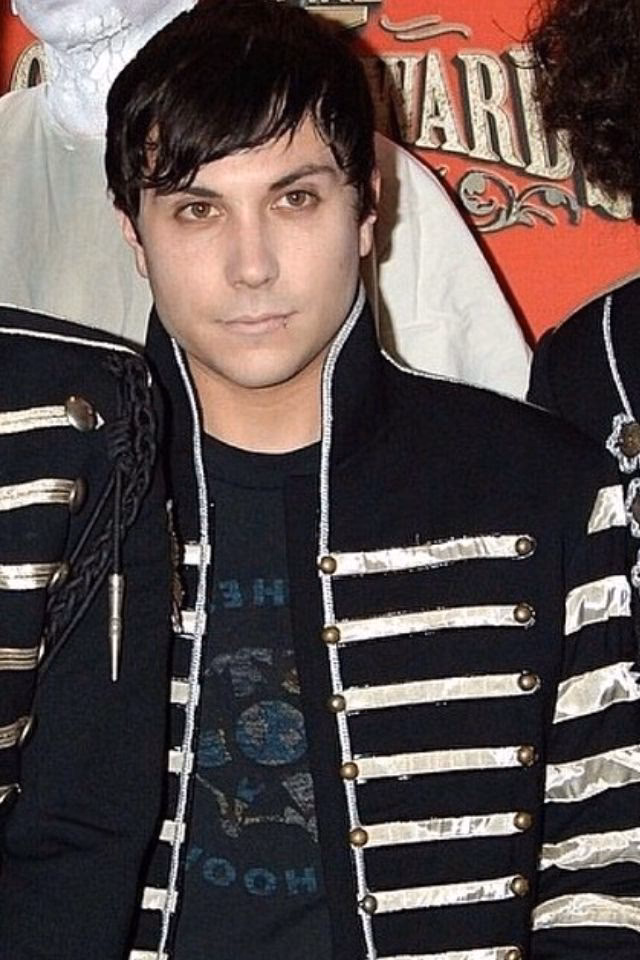 What is the meaning behind The Black Parade My Chemical Romance?