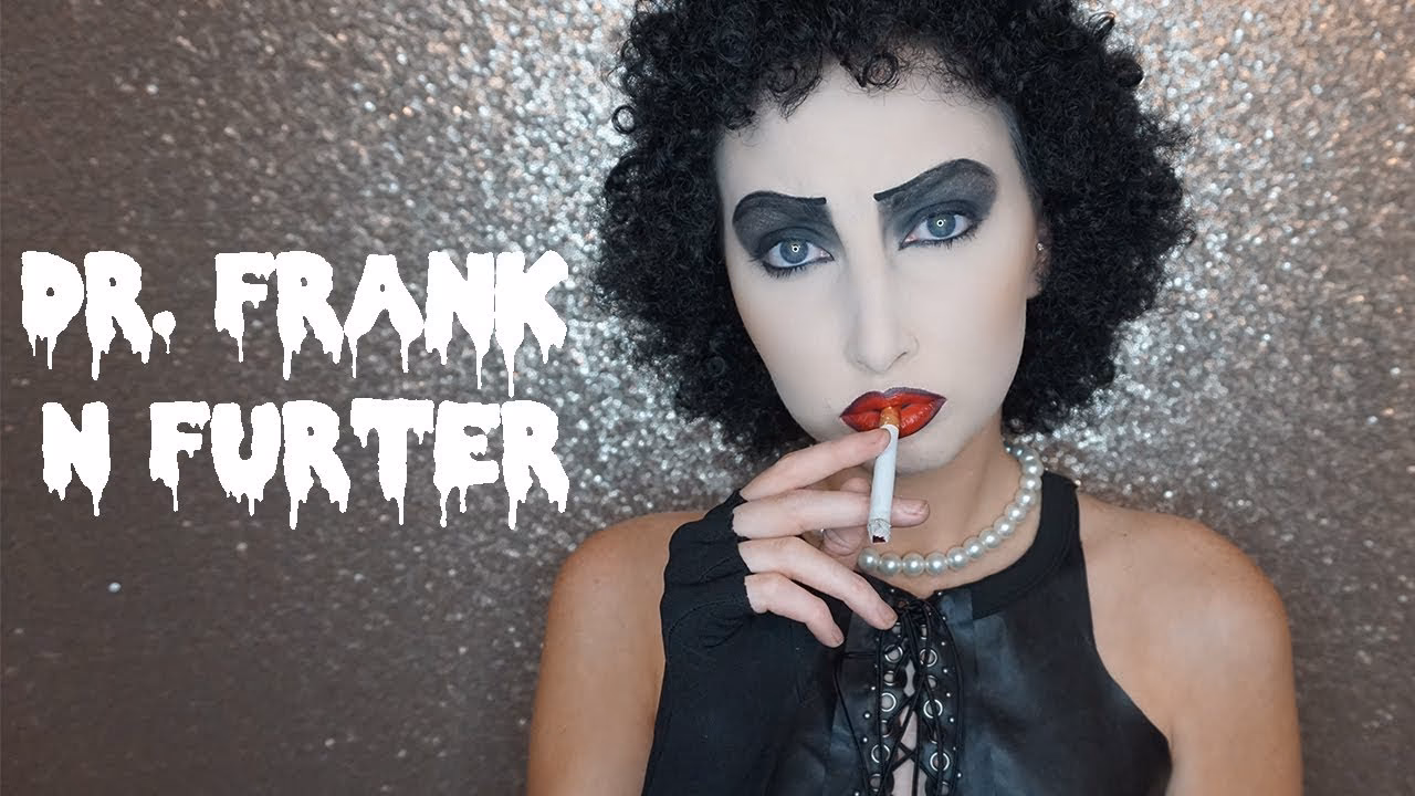 What was Frank-N-Furter's best quote?