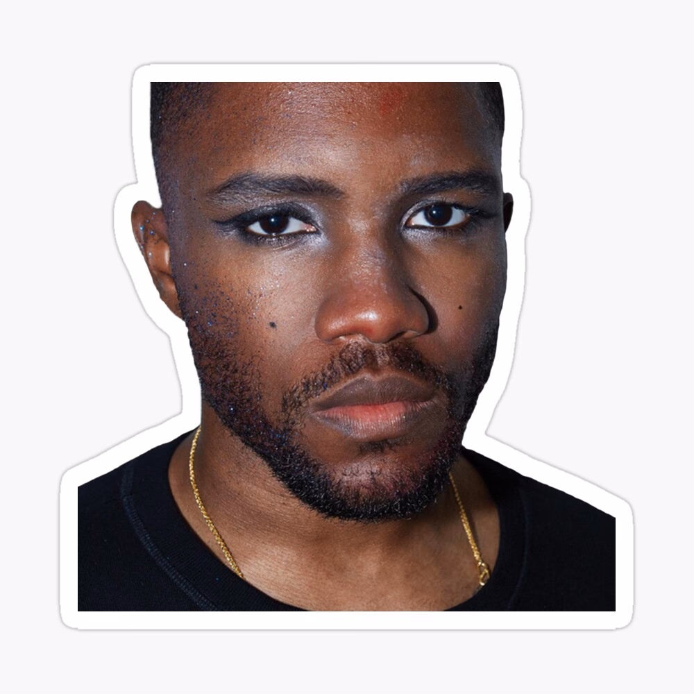 Why did Frank Ocean change his name to Frank Ocean?