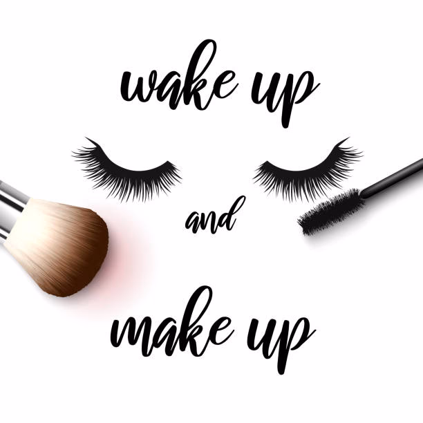 ¿Qué significa la frase make up?