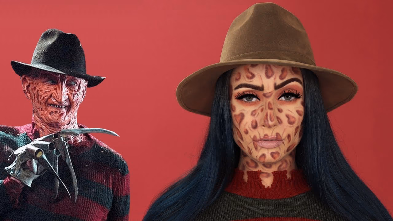 What happened to make Freddy Krueger?