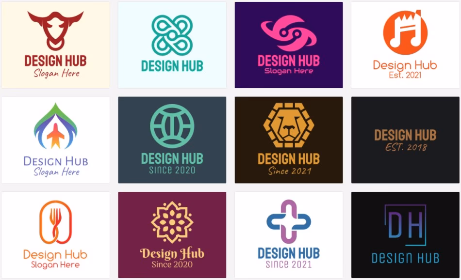 Is there a logomaker that is actually free?