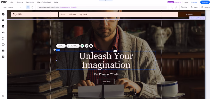 Can ChatGPT actually create a website?