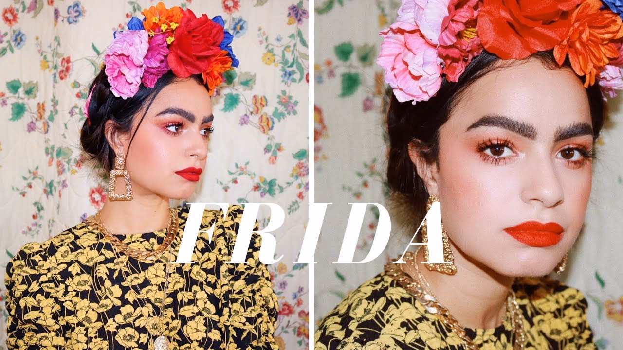 Is Frida Kahlo Cuban?