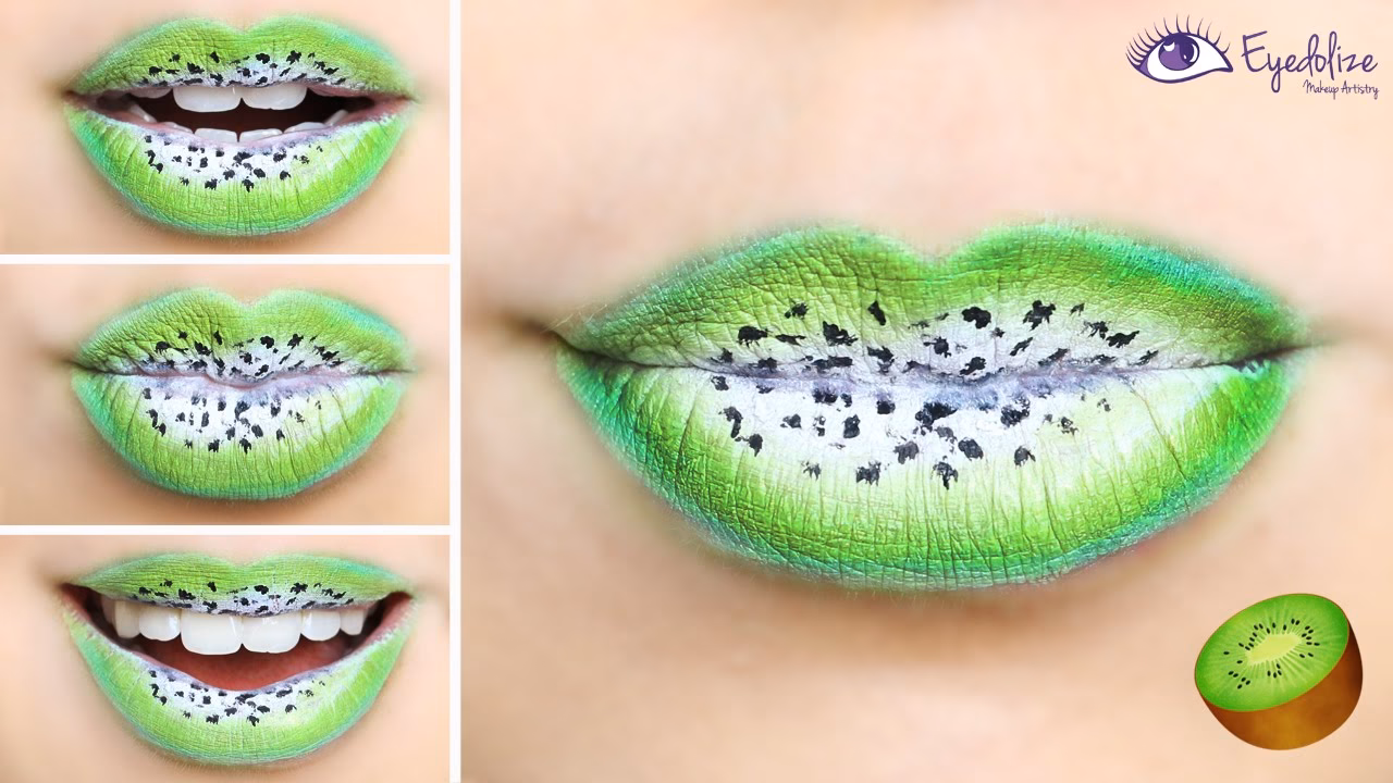 Which fruits make face glow?