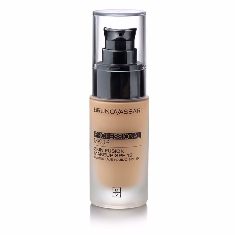 Is Mineral Fusion foundation good for mature skin?