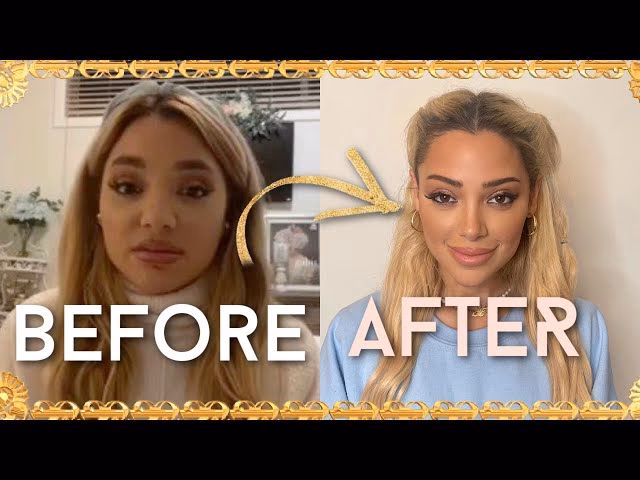 What college did Gabi DeMartino go to?