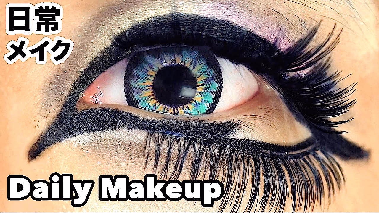 Is ganguro still popular?