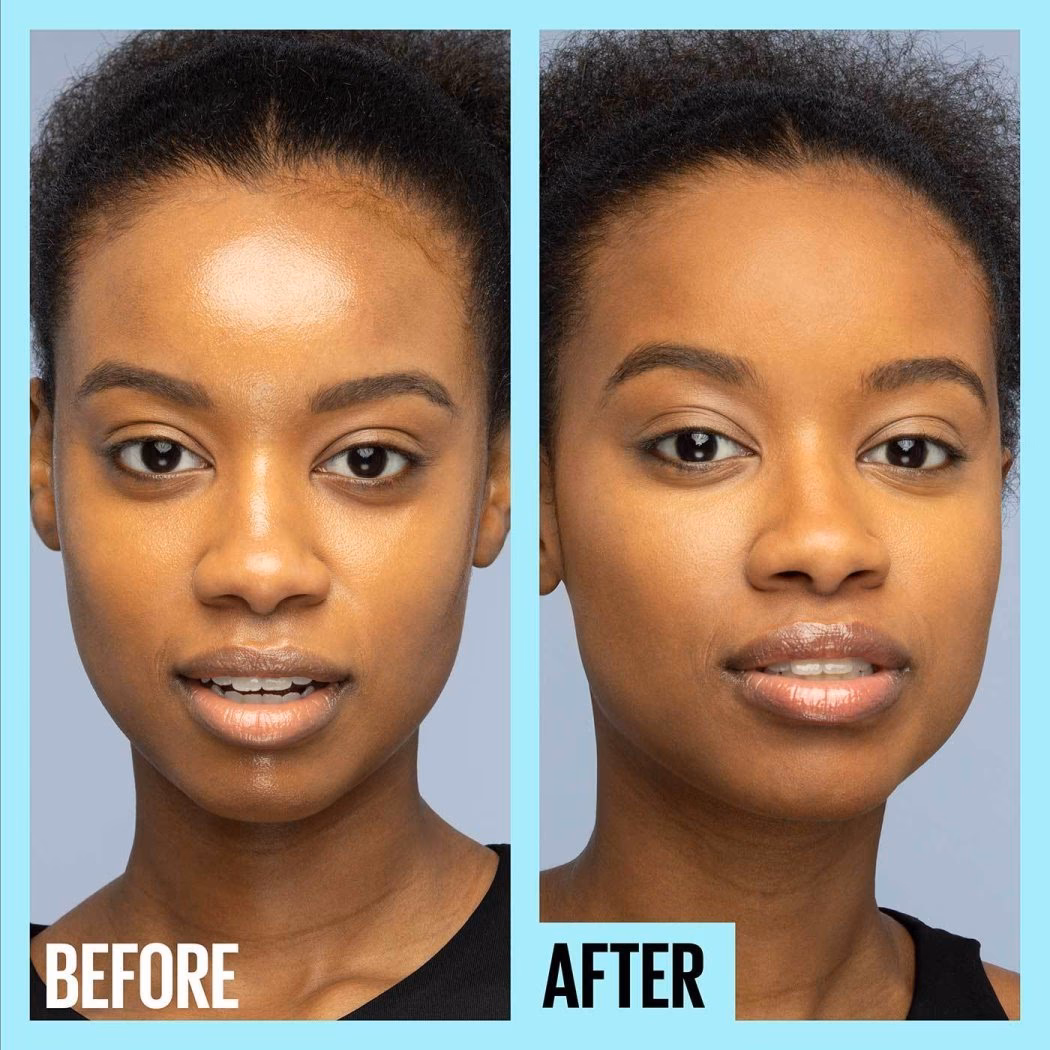 Is gel moisturizer good for makeup?