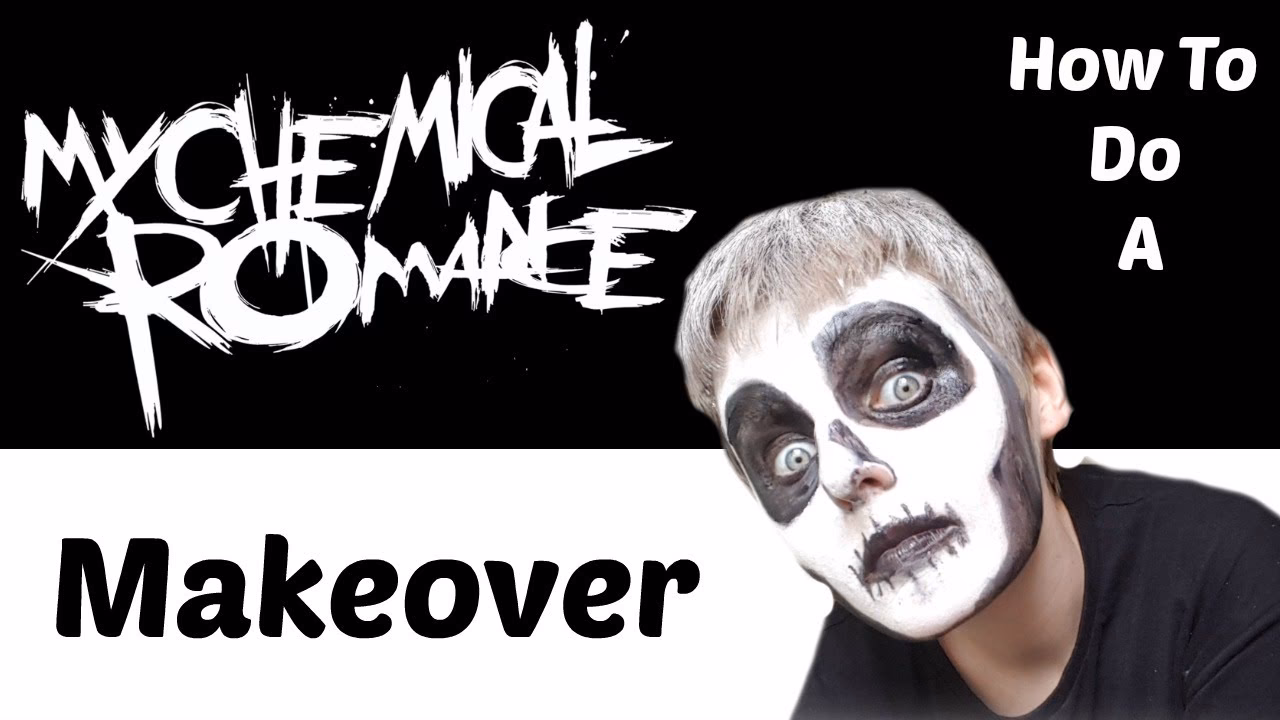 Why did Gerard Way write Welcome to the Black Parade?