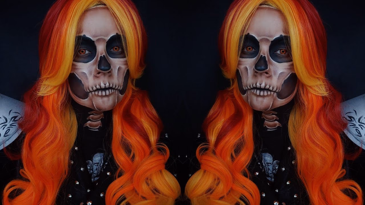 How rare is the Ghost Rider skin?