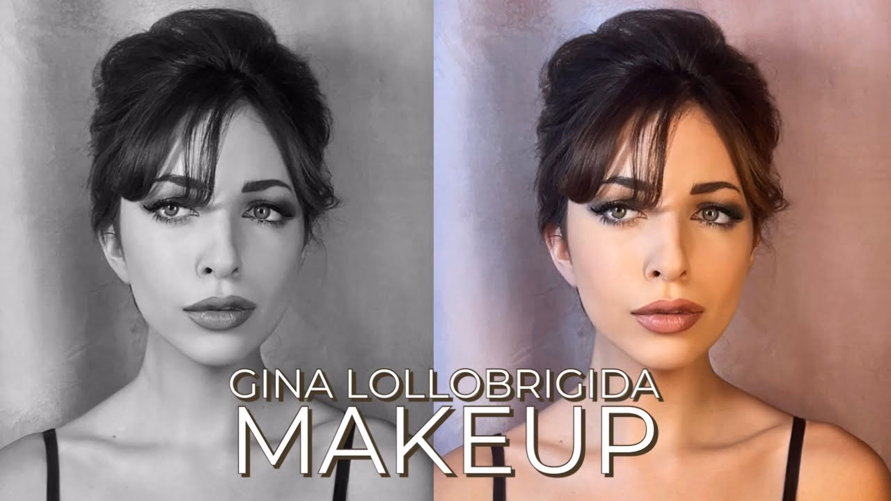 Why was Gina Lollobrigida estranged from her son?