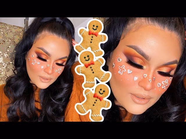 Why are gingerbread cookies called ginger?