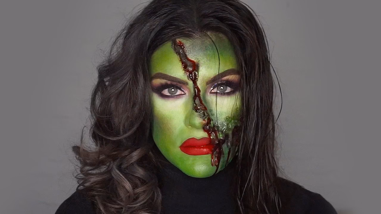 What happened to cover FX Cosmetics?