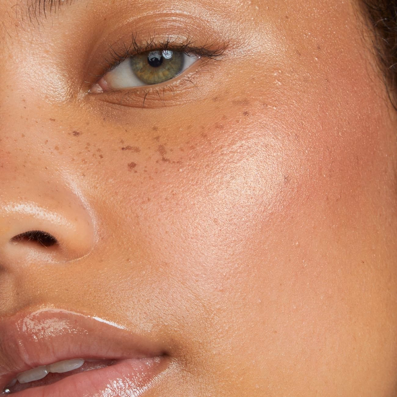 What is the best foundation for glass skin?