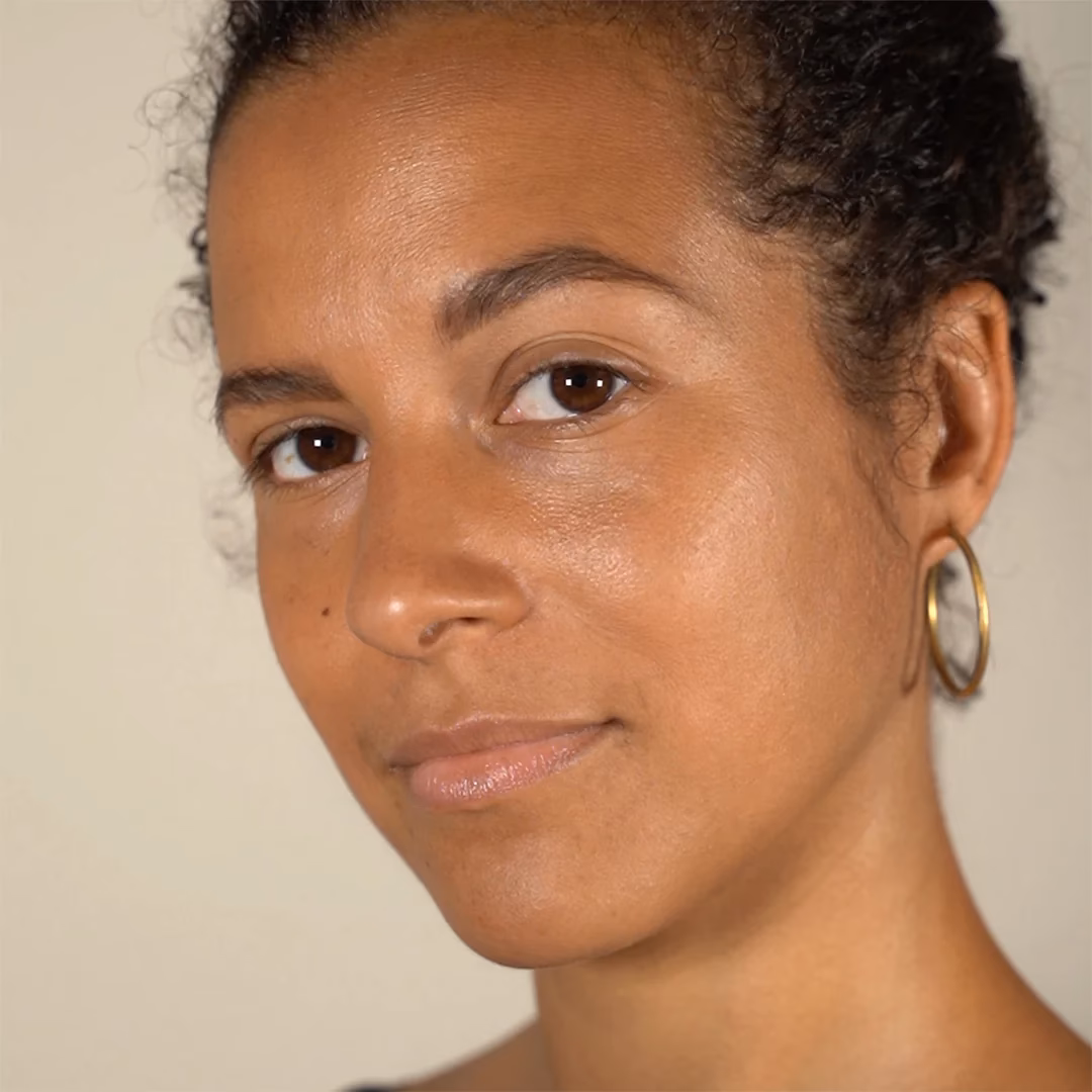 Was kann man statt Make-up nehmen?