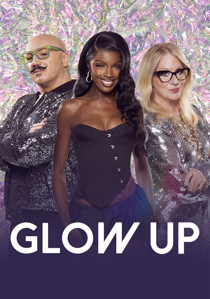 What is the makeup related series on Netflix?