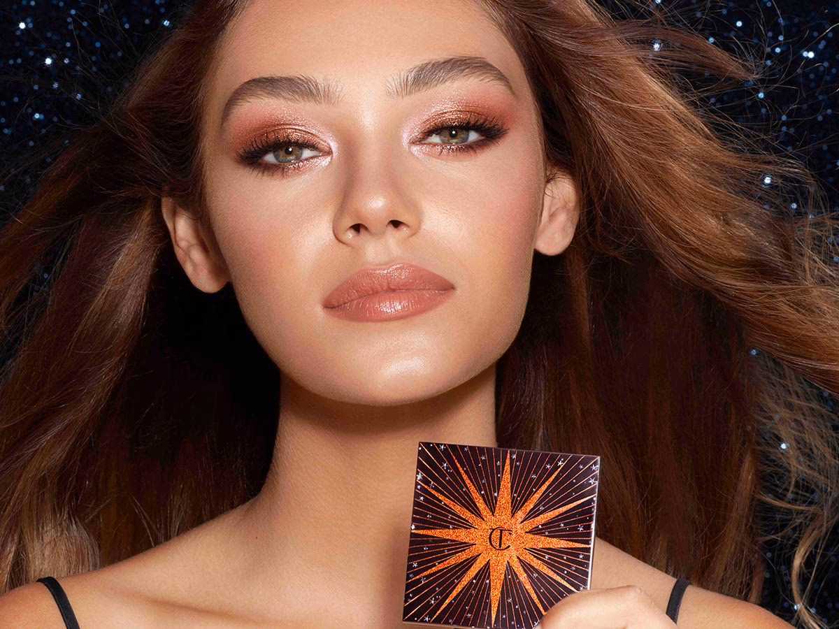 Is Glow a Korean brand?