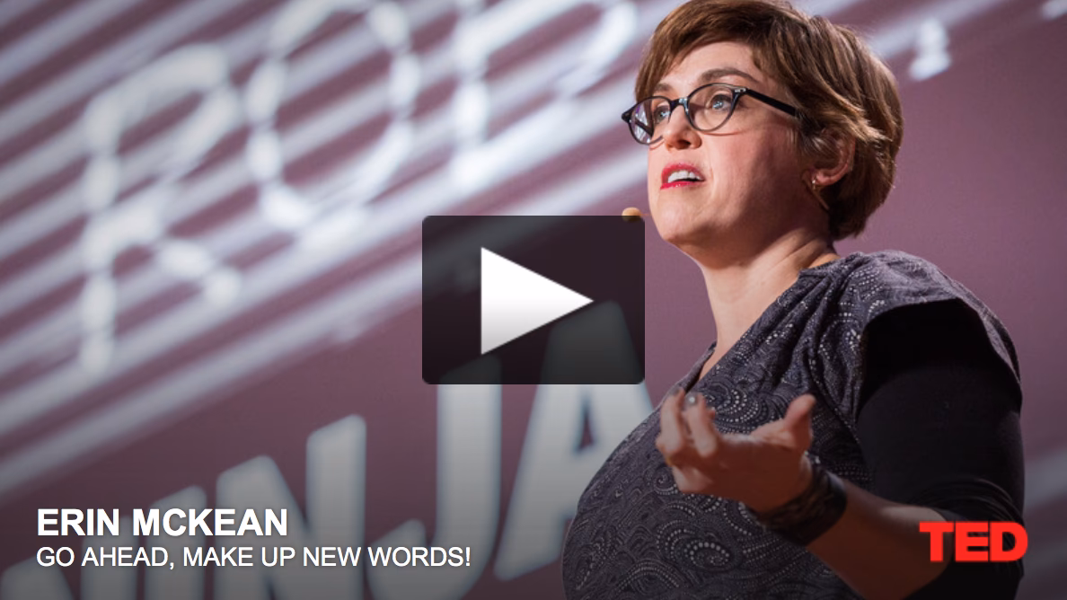 How many words is a typical TED Talk?